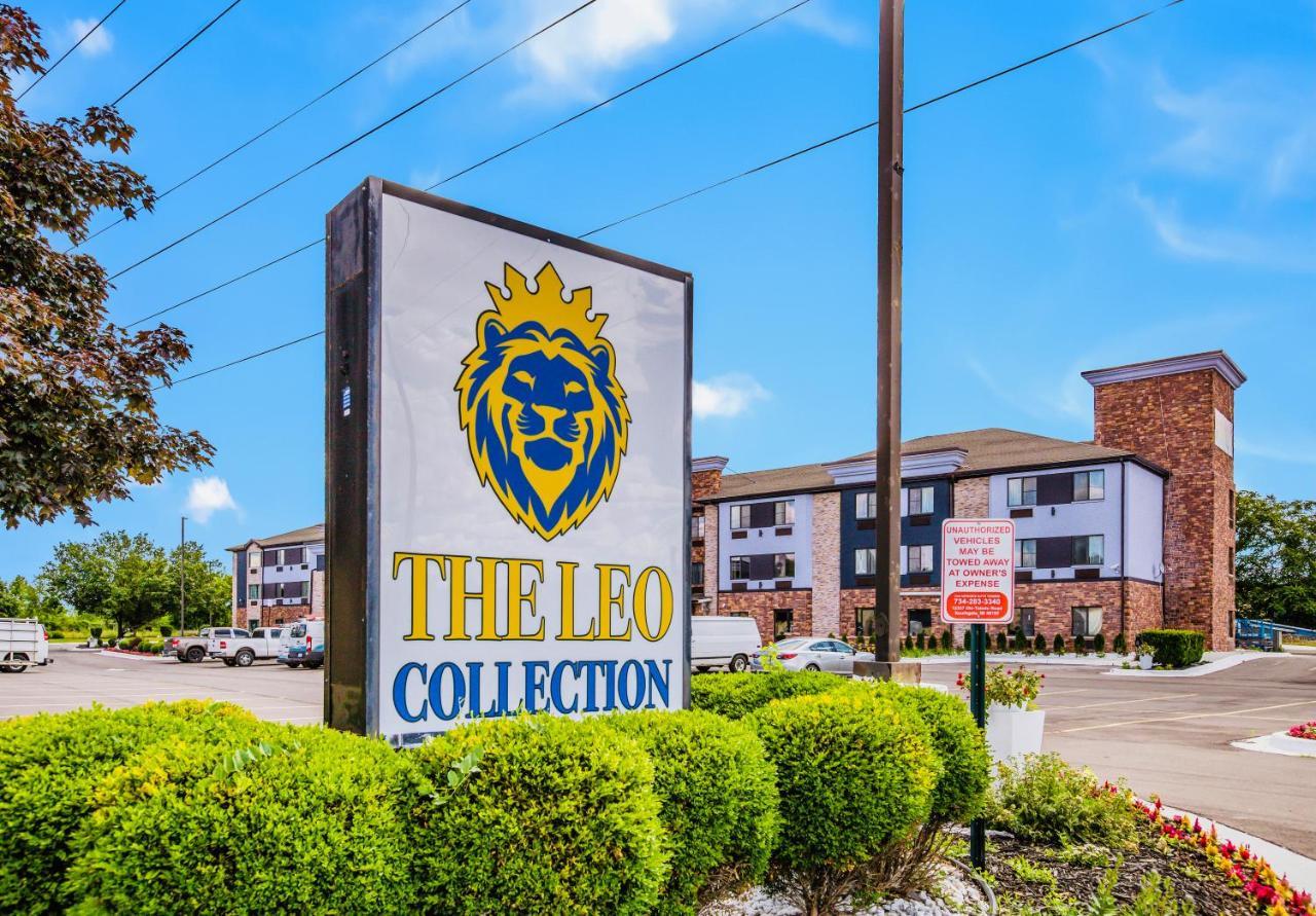 The Leo Collection Detroit, Ascend Hotel Collection Lincoln Park Zewnętrze zdjęcie