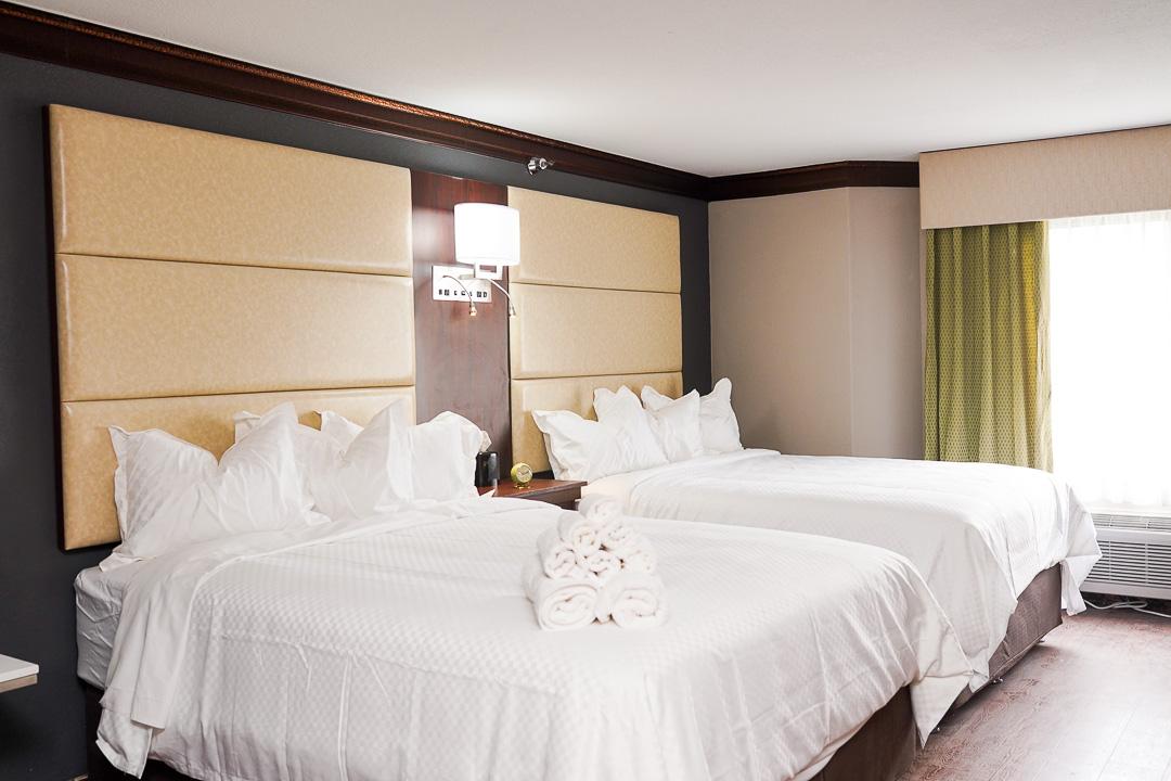 The Leo Collection Detroit, Ascend Hotel Collection Lincoln Park Zewnętrze zdjęcie