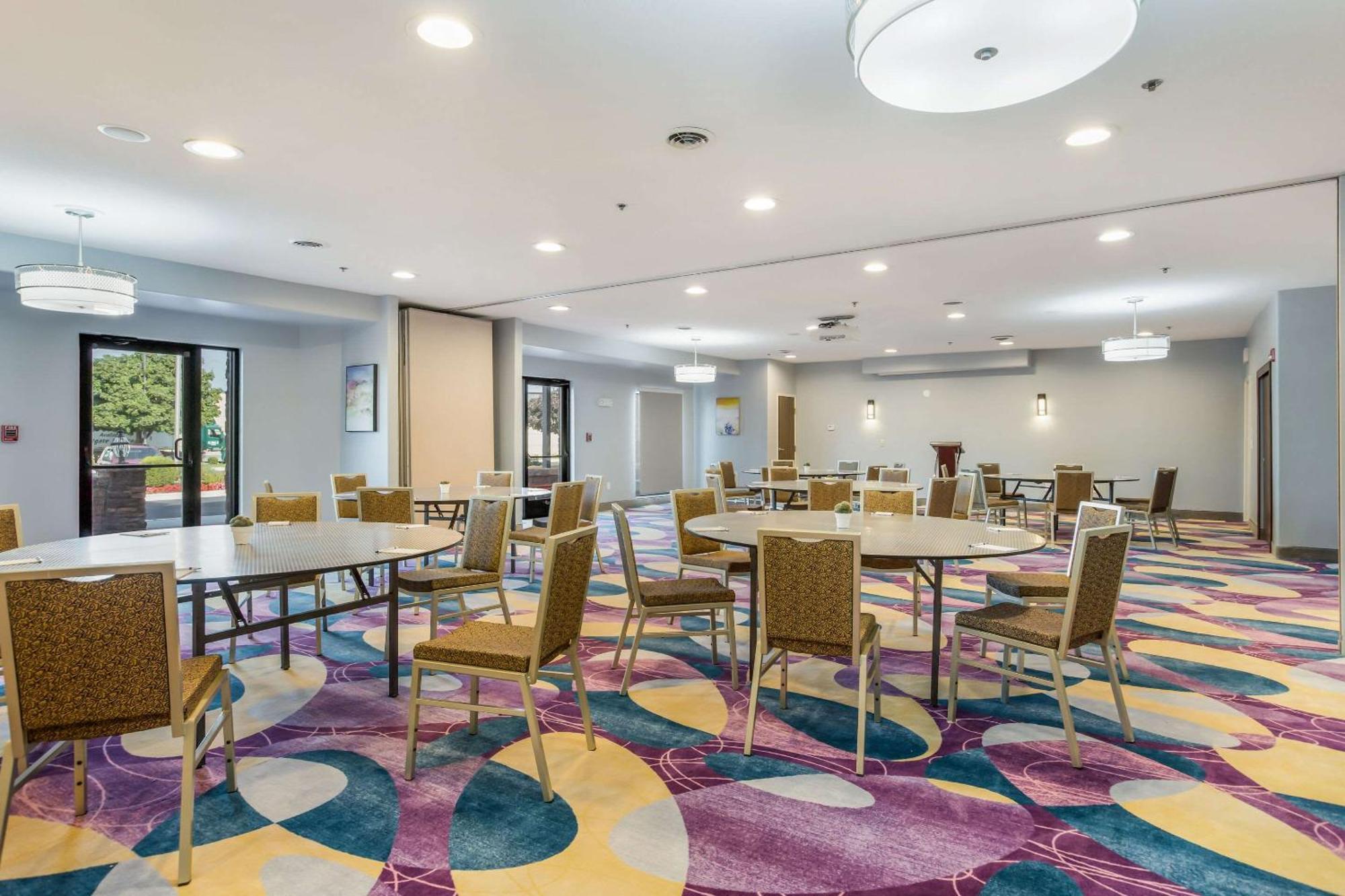 The Leo Collection Detroit, Ascend Hotel Collection Lincoln Park Zewnętrze zdjęcie
