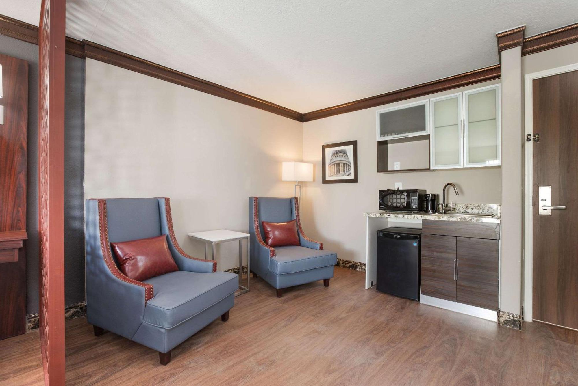 The Leo Collection Detroit, Ascend Hotel Collection Lincoln Park Zewnętrze zdjęcie