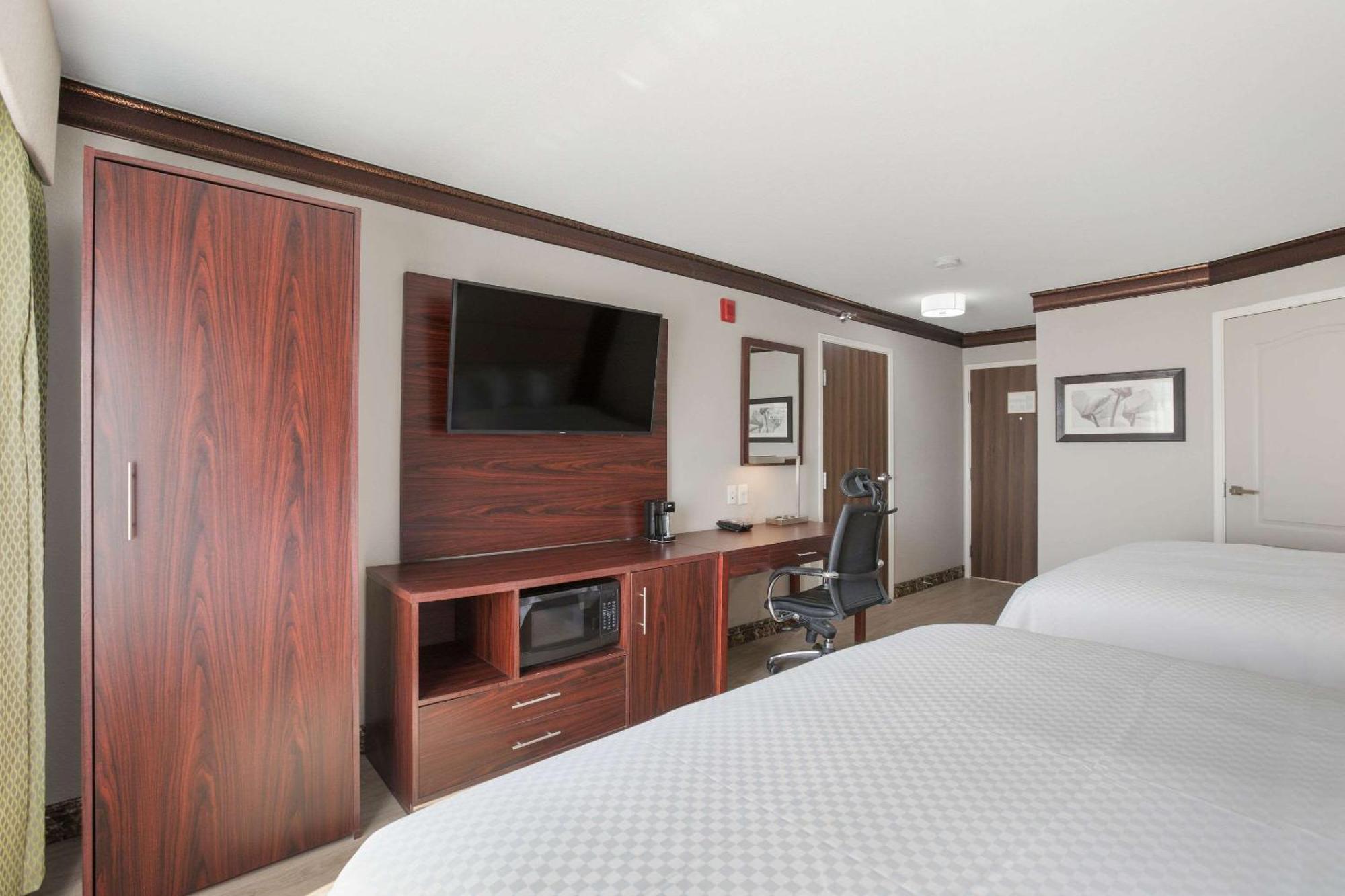 The Leo Collection Detroit, Ascend Hotel Collection Lincoln Park Zewnętrze zdjęcie