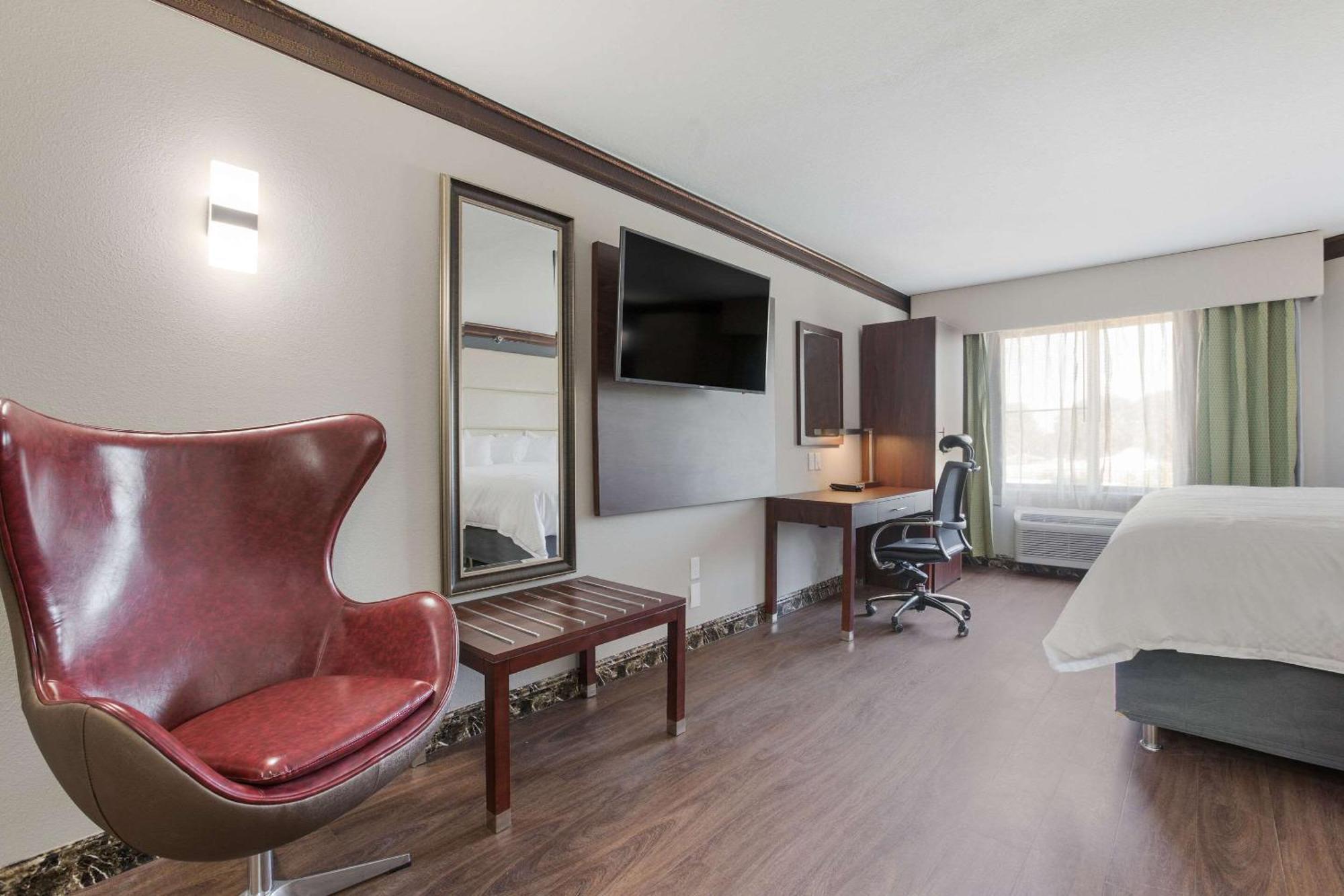 The Leo Collection Detroit, Ascend Hotel Collection Lincoln Park Zewnętrze zdjęcie
